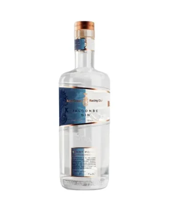 Salcombe 'Start Point - Offshore Strength' Gin