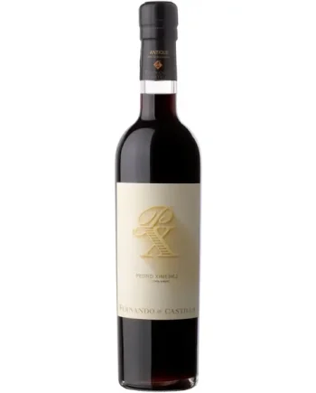 Fernando de Castilla Antique Pedro Ximenez 50cl