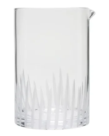 Cocktail Elephant Cerro Torre Large Mixing Glass