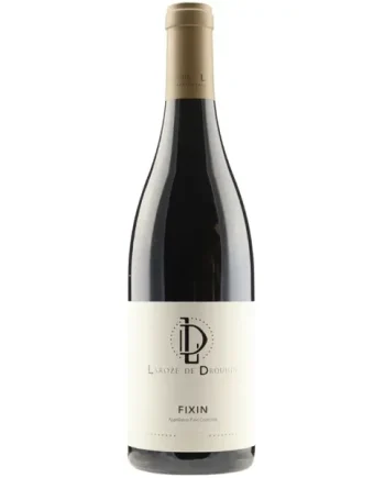 2017 Maison Laroze de Drouhin Fixin