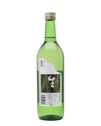 Akitabare Shunsetsu Honjozo