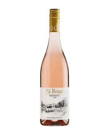 Pa Road Rose 2022 75cl