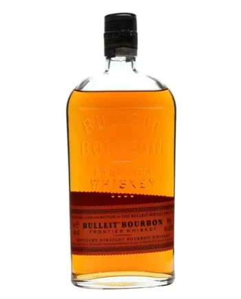 Bulleit Bourbon Whiskey