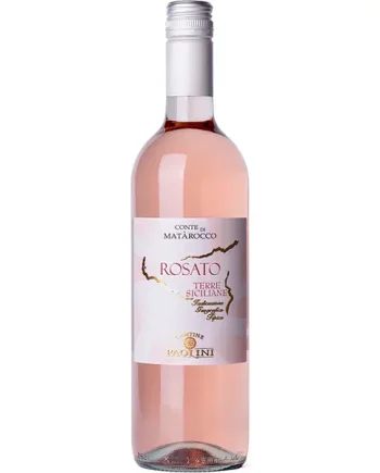 Cantine Paolini Rosato Matarocco