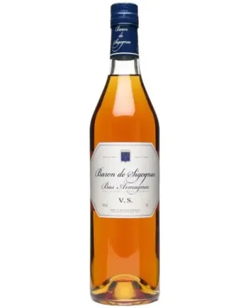 Baron de Sigognac VS