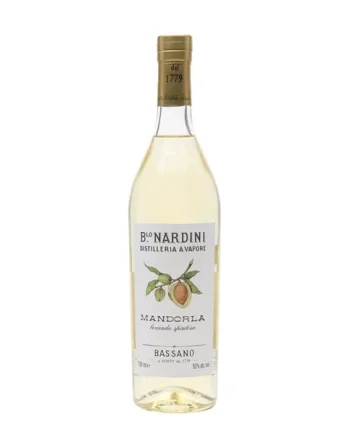 Nardini Grappa Mandorla
