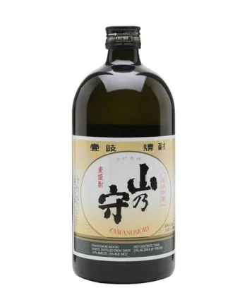 Yama No Mori Shochu