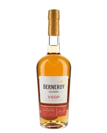 Berneroy VSOP Calvados