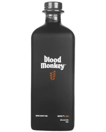 Blood Monkey Irish Gin 70cl