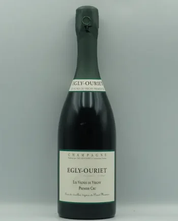 Egly-Ouriet Champagne, 1er Cru Brut Les Vignes de Vrigny NV
