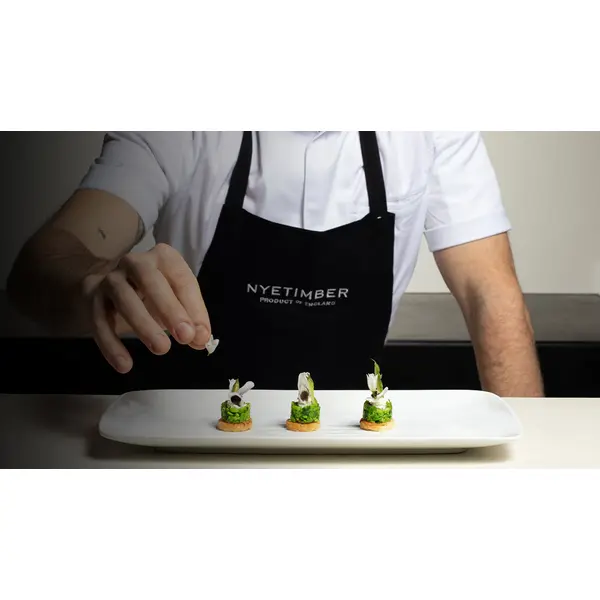 1086 By Nyetimber Paired Dining Experience