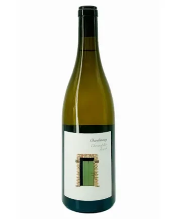 Christopher Barth - Chardonnay 2023