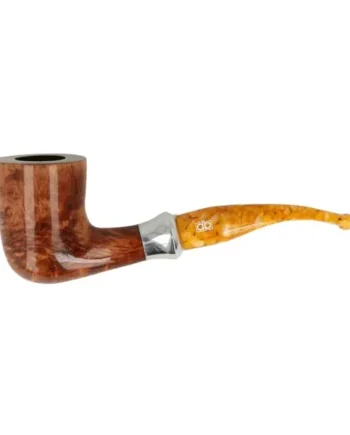 Design Berlin Amber ll Half Bent Pipe