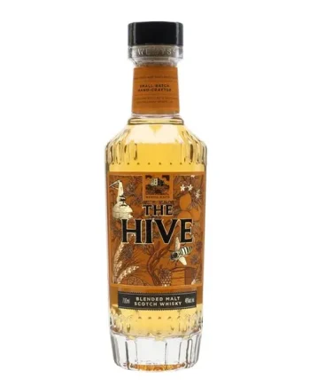 Wemyss Malts The Hive