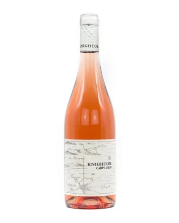 Knightor Carpe Diem Rose 75cl