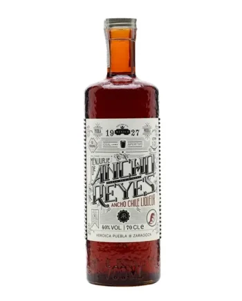 Ancho Reyes Chile Liqueur
