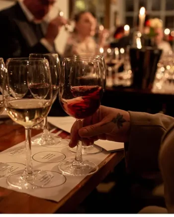 Davy's Wine School Tasting SOLD OUT
