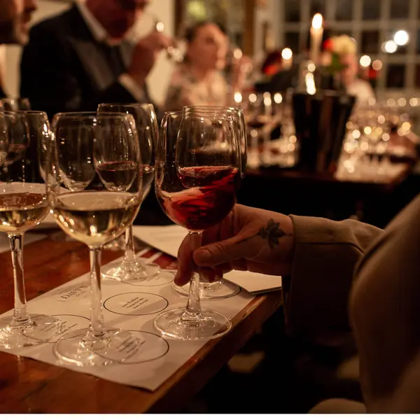 Davy's Wine School Tasting SOLD OUT