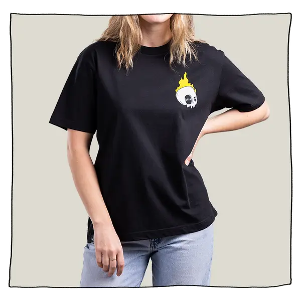Free Zaps T-Shirt