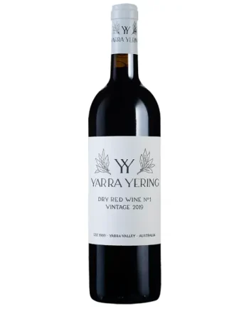 Yarra Yering Dry Red No 1