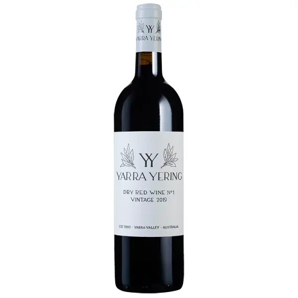 Yarra Yering Dry Red No 1