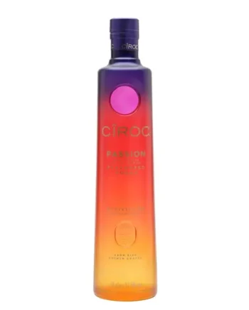 Ciroc Passion Vodka