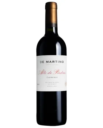 Alto de Piedras Carmenere