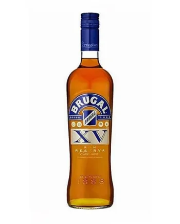 Brugal Extra Viejo Reserva 70cl