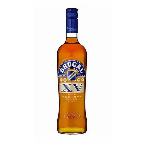 Brugal Extra Viejo Reserva 70cl