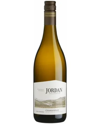 Jordan Barrel Fermented Chardonnay
