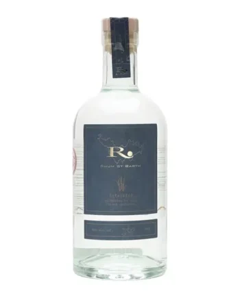 Rhum St Barth Se Mettre Au Vert Intensité