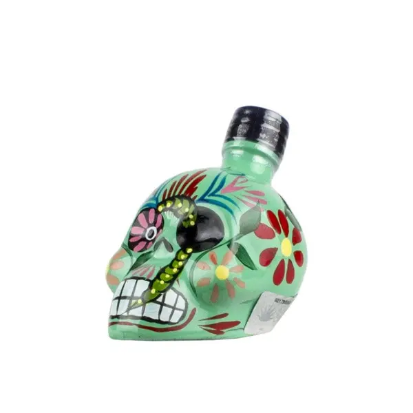 Sangre de Vida Mezcal 5cl
