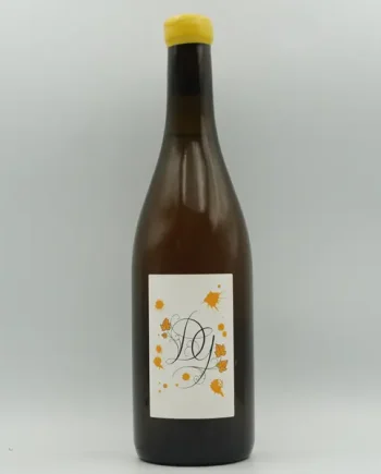 Damien Guadagnolo, Chardonnay Grusse 2023