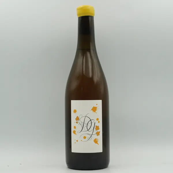 Damien Guadagnolo, Chardonnay Grusse 2023