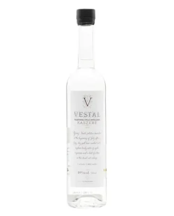 Vestal Kaszebe 2010 Vintage Vodka