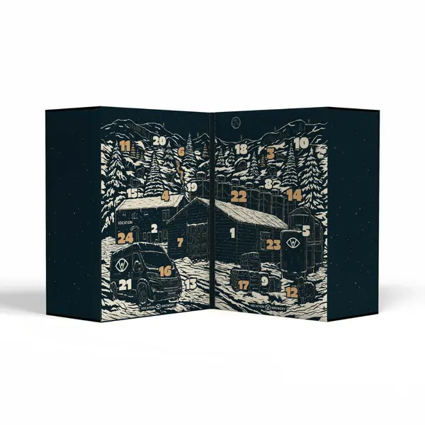 Vocation Advent Collection | Craft Beer Advent Calendar