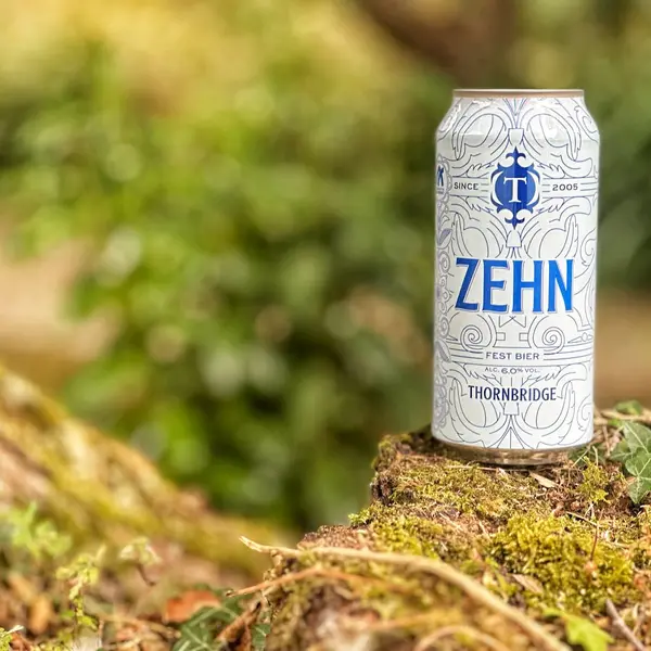 Zehn, 6% Fest Bier