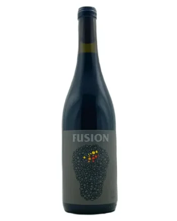 No Control - Fusion