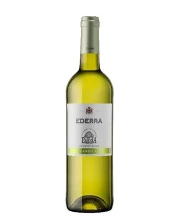 Ederra Verdejo Rueda 2016