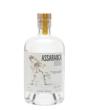 Assaranca Vodka