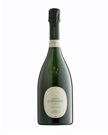 Domaine Evremond Classic Cuvee 75cl