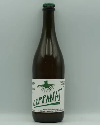 Ceppaiolo, CeppaNat Bianco 2024
