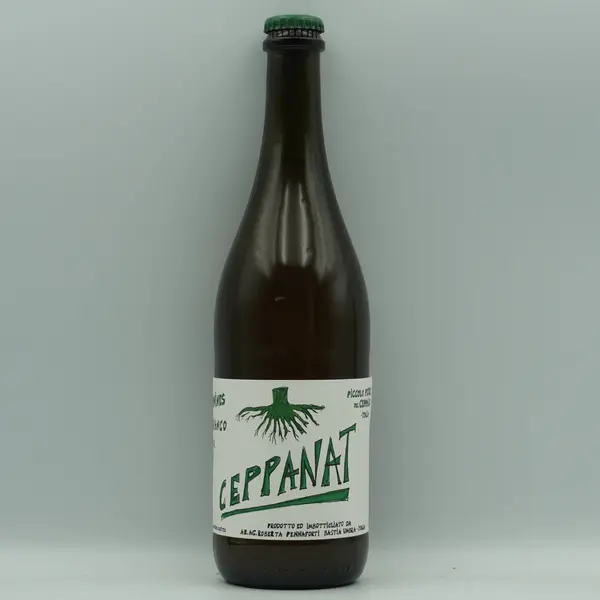 Ceppaiolo, CeppaNat Bianco 2024