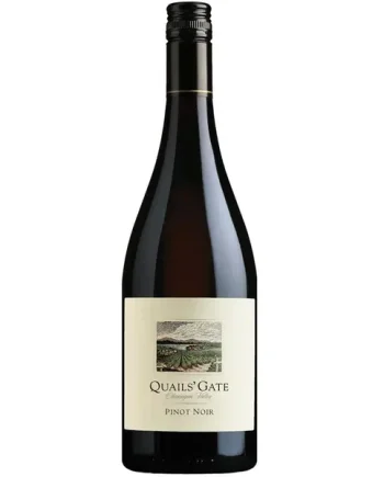 Quails' Gate Pinot Noir 2022 75cl