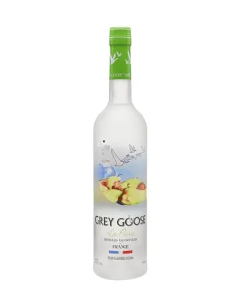 Grey Goose La Poire Vodka