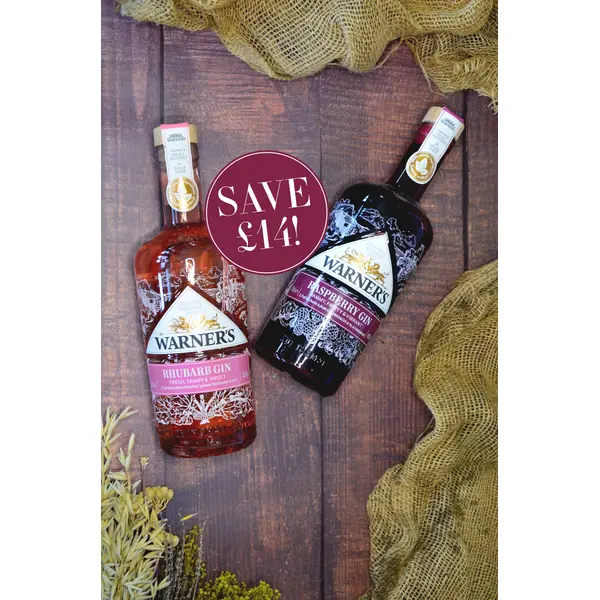 Perfect Pink gift set