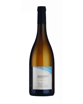 Domaine Feuillat-Juillot Montagny 1er Cru 'Les Jardins' 2023 75cl