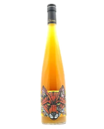 Muller Koeberle - Gewürztraminer Grand Cru Macération (RARE)