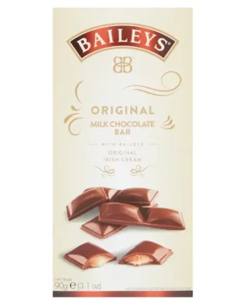 Baileys Original Chocolate Truffles Bar 90g