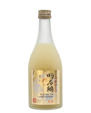 Akashi-Tai Yuzushu
